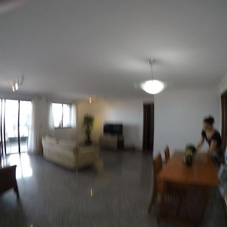 Apartamento Amplo No Coracao Da Aldeota ฟอร์ตาเลซา ภายนอก รูปภาพ