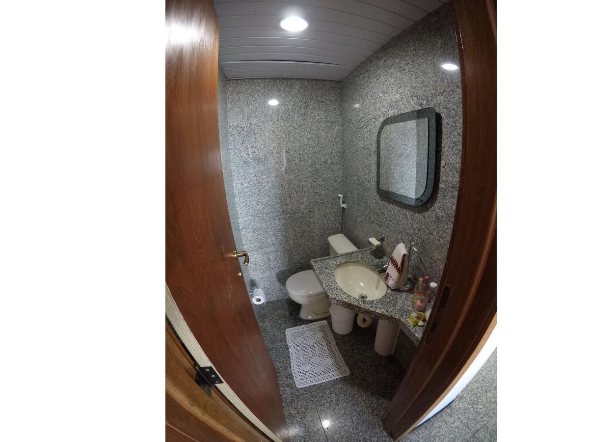Apartamento Amplo No Coracao Da Aldeota ฟอร์ตาเลซา ภายนอก รูปภาพ