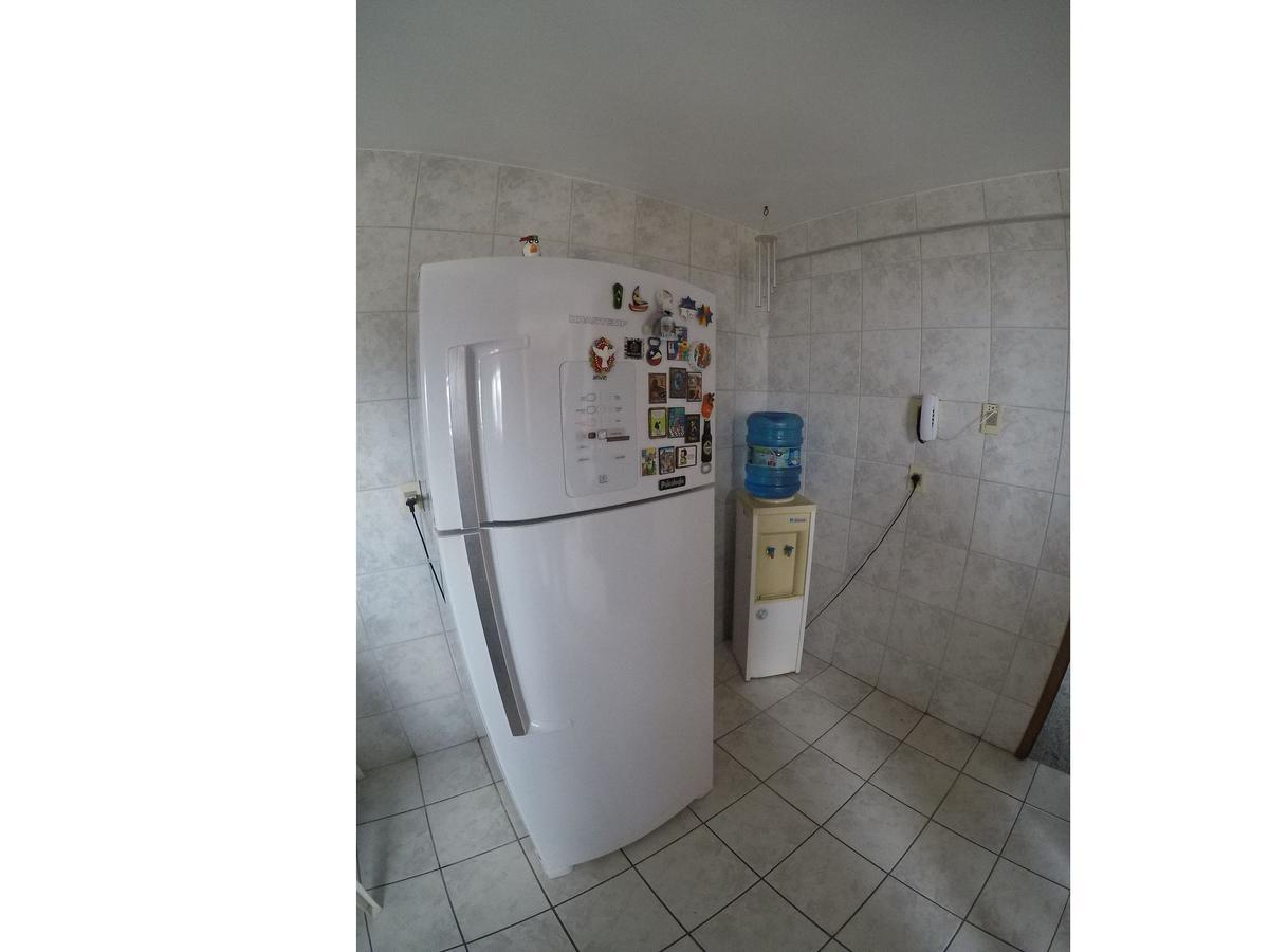 Apartamento Amplo No Coracao Da Aldeota ฟอร์ตาเลซา ภายนอก รูปภาพ