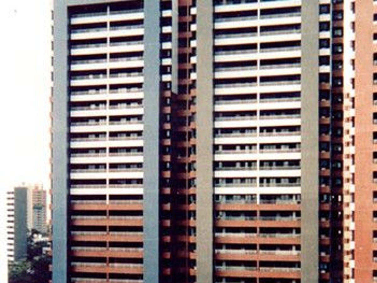 Apartamento Amplo No Coracao Da Aldeota ฟอร์ตาเลซา ภายนอก รูปภาพ