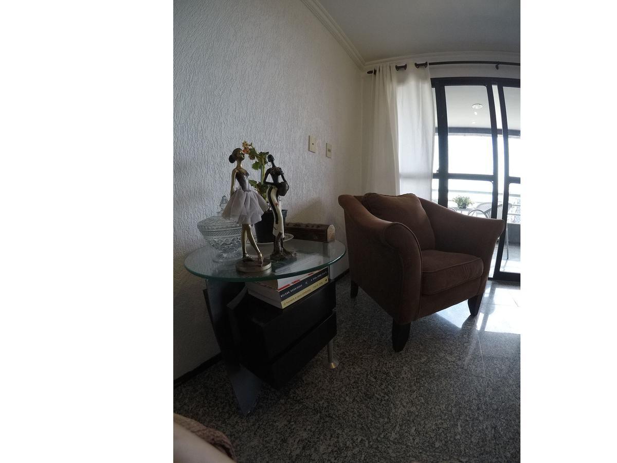 Apartamento Amplo No Coracao Da Aldeota ฟอร์ตาเลซา ภายนอก รูปภาพ