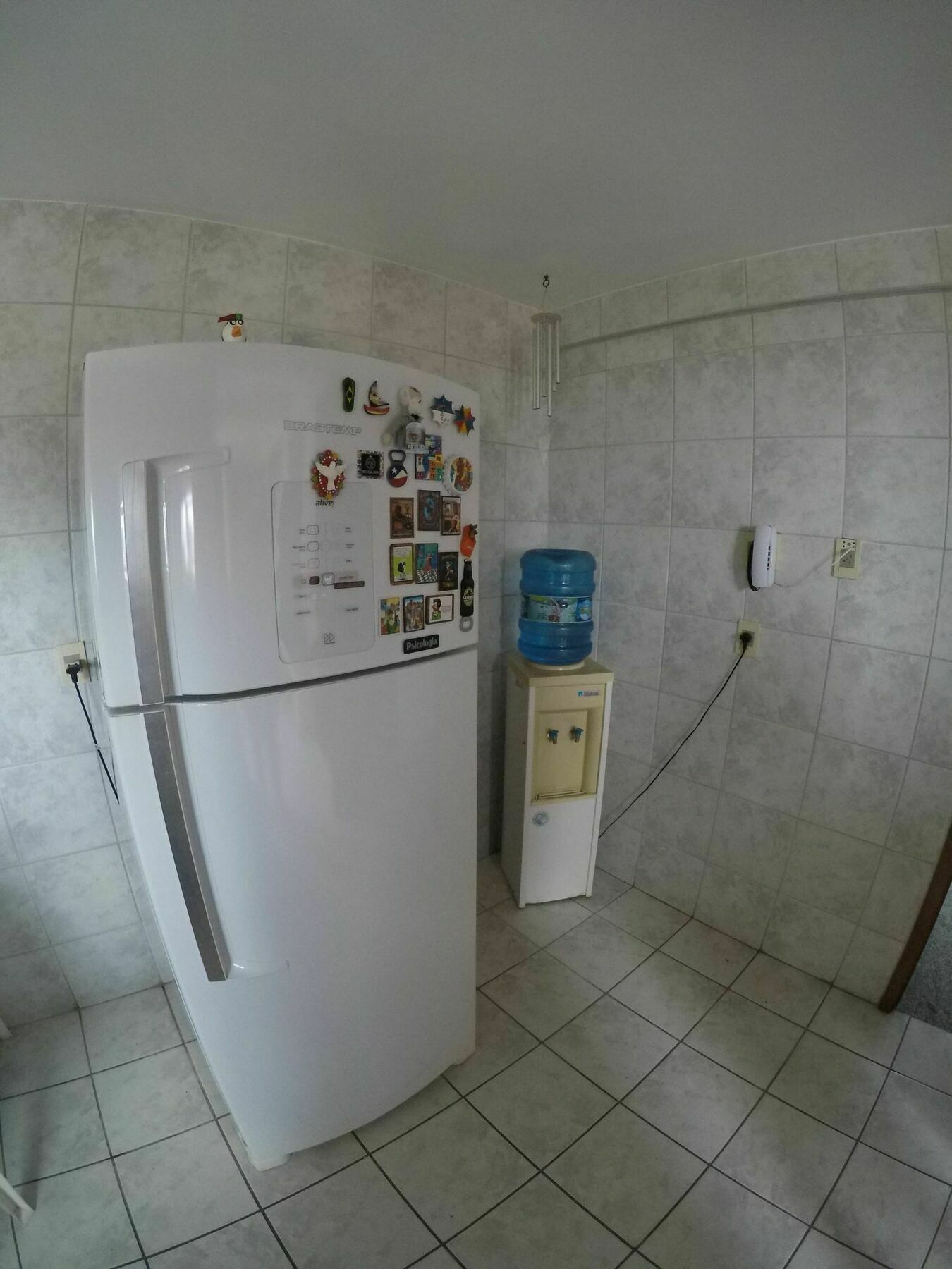 Apartamento Amplo No Coracao Da Aldeota ฟอร์ตาเลซา ภายนอก รูปภาพ