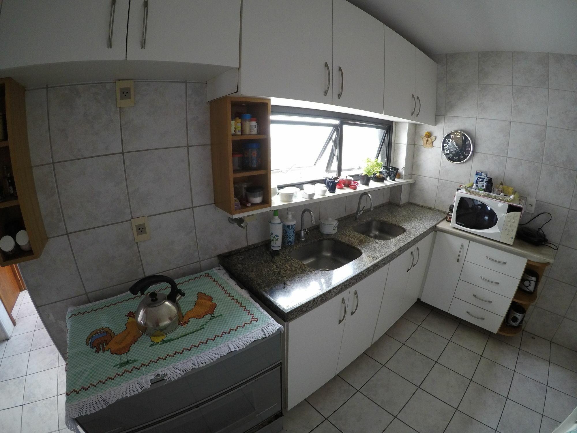 Apartamento Amplo No Coracao Da Aldeota ฟอร์ตาเลซา ภายนอก รูปภาพ